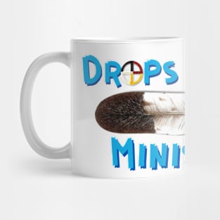 Drops of Hope New Logo Mug